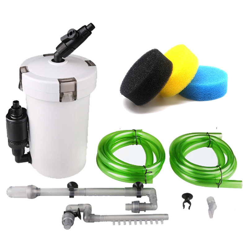 Marine Aquarium Uv Sterilizer - Sunsun 수족관 필터 Aqurium HW-603B LW-603B
