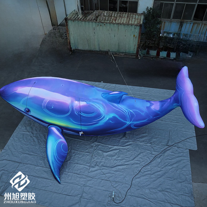 Marine Aquarium Used - 수족관 행사 장식용으로 사용되는, 송풍기 포함된