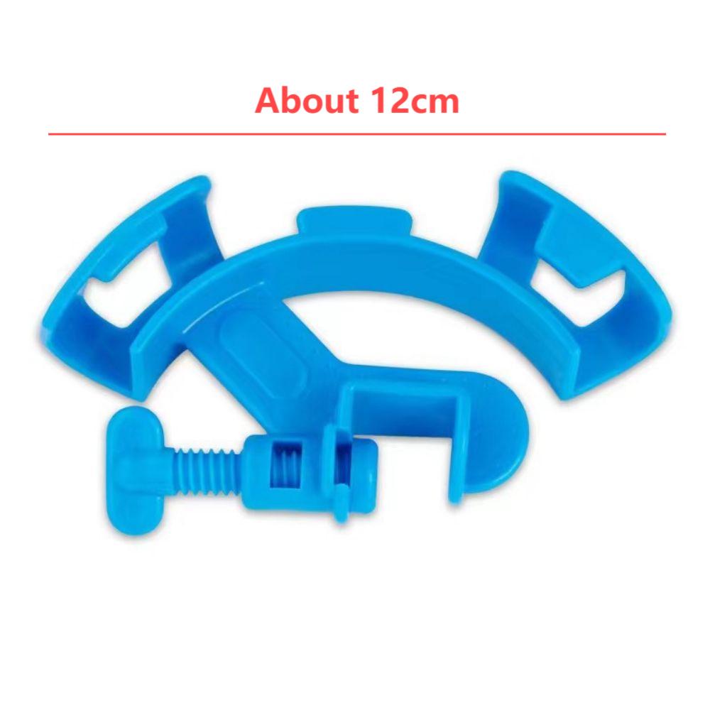 수족관 필터 수도관 브래킷은 수조 수도관 클램프, 수족 - Marine Aquarium Water 리뷰 및 가격