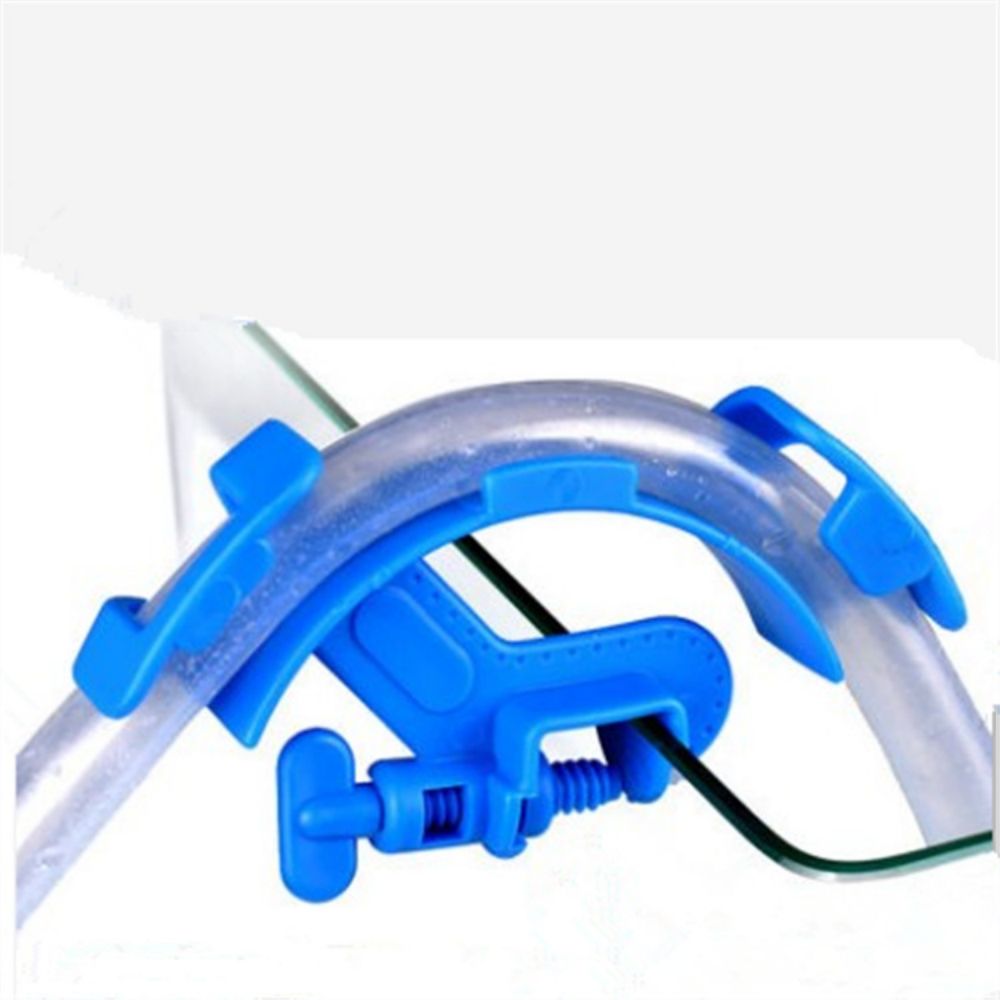 수족관 필터 수도관 브래킷은 수조 수도관 클램프, 수족 - Marine Aquarium Water 리뷰 및 가격