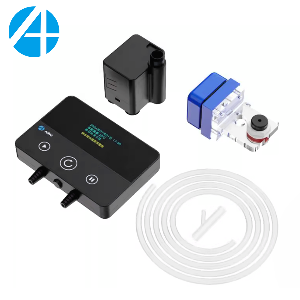 AIPAI 스마트 ATO 시스템 자동 물위 조절, 수족 - Marine Aquarium Auto Top Up 리뷰 및 가격