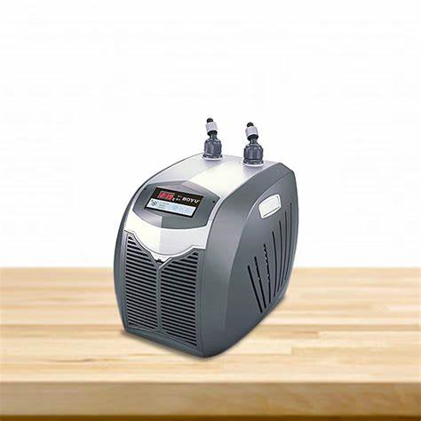 0.125HP 해수어 수족관 냉각기 L-075 - Marine Aquarium Water 리뷰 및 가격