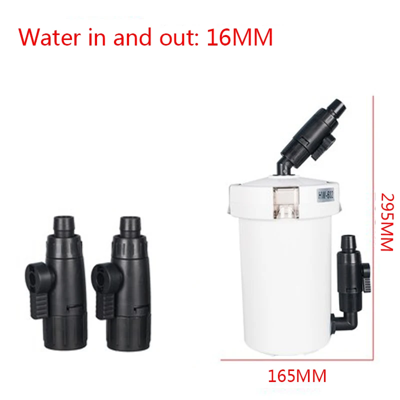 Sunsun 수족관 필터 Aqurium HW-603B  - Marine Aquarium Uv Sterilizer 리뷰 및 가격