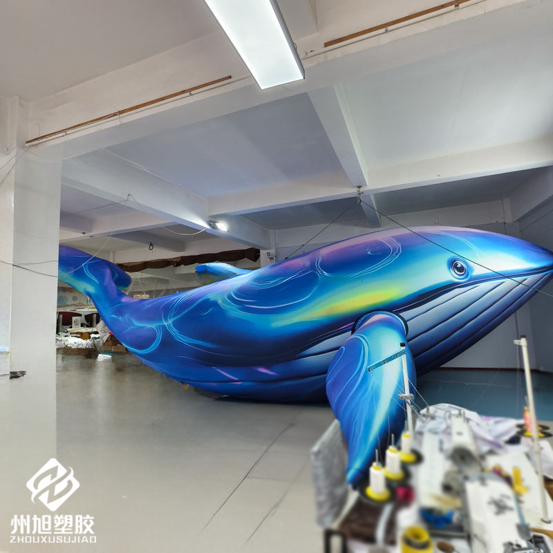 수족관 행사 장식용으로 사용되는, 송풍기 포함된 풍선형 - Marine Aquarium Used 리뷰 및 가격