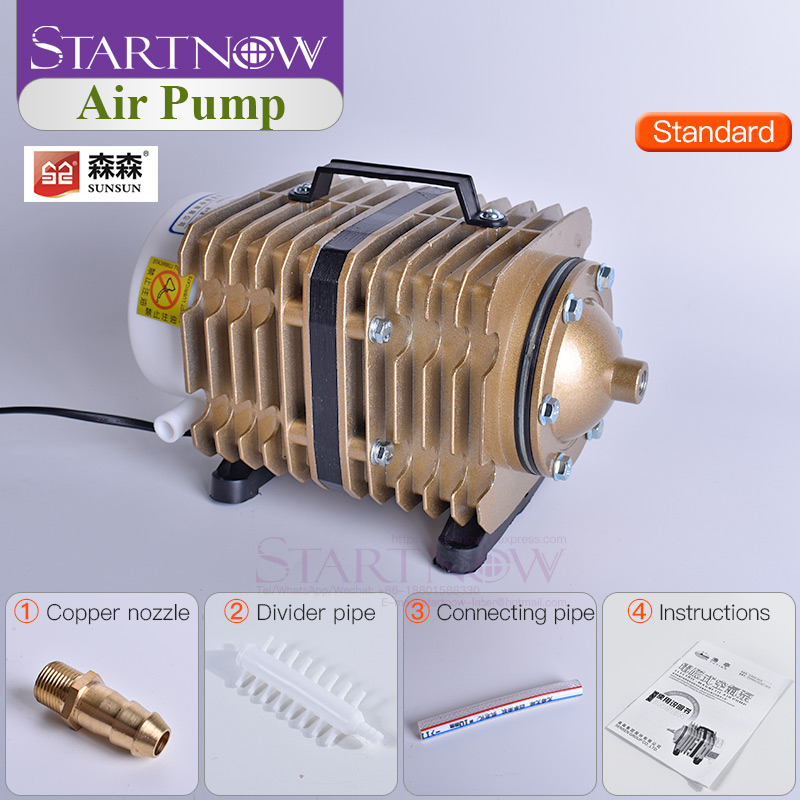 220V 185W 150L/min 전자기식 에어 컴프레 - Marine Aquarium Uv Sterilizer 리뷰 및 가격