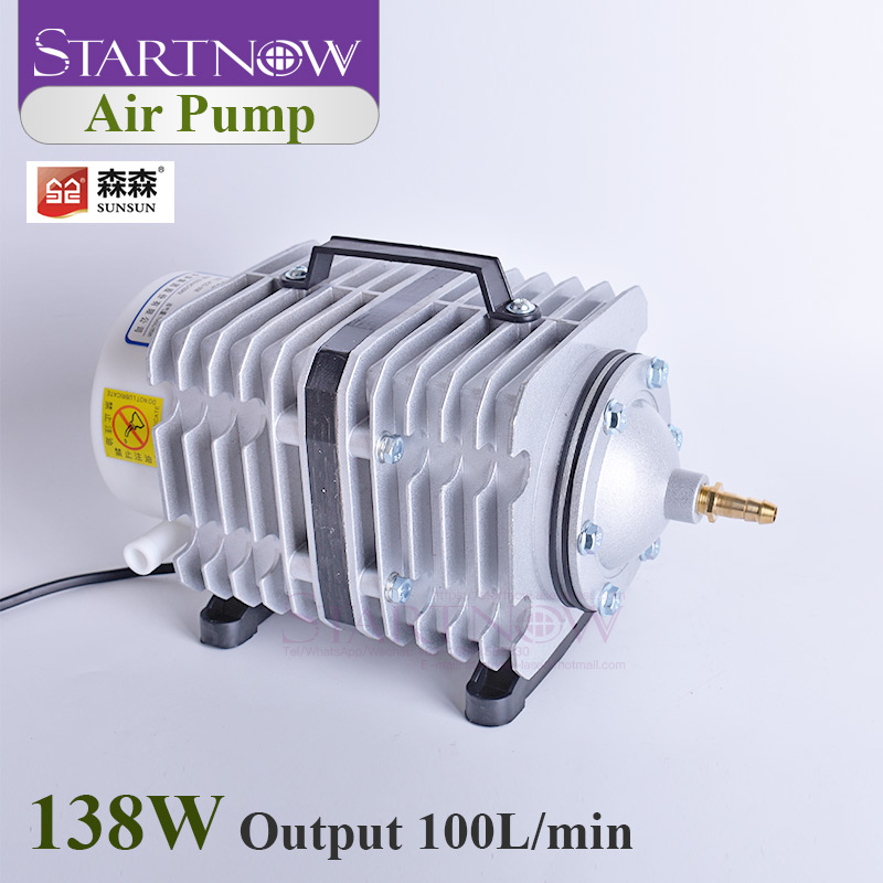 220V 185W 150L/min 전자기식 에어 컴프레 - Marine Aquarium Uv Sterilizer 리뷰 및 가격