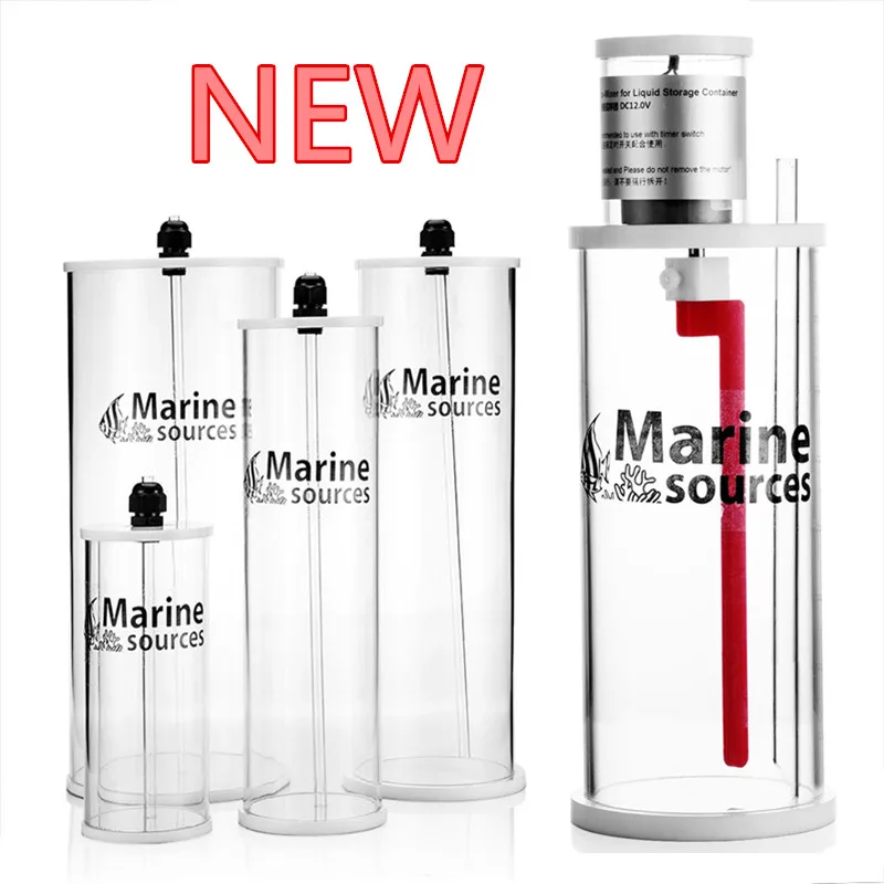 해양 수족관용 도징 펌프, 저울, 액체 저장 버킷, 아 - Marine Aquarium Used 리뷰 및 가격