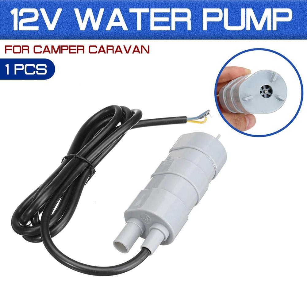 RV 12V 수중 펌프, 1000L/H 고유량 3선 플 - Aquarium & Marine Museum Universiti Malaysia Sabah Kota Kinabalu Sabah Reviews 리뷰 및 가격