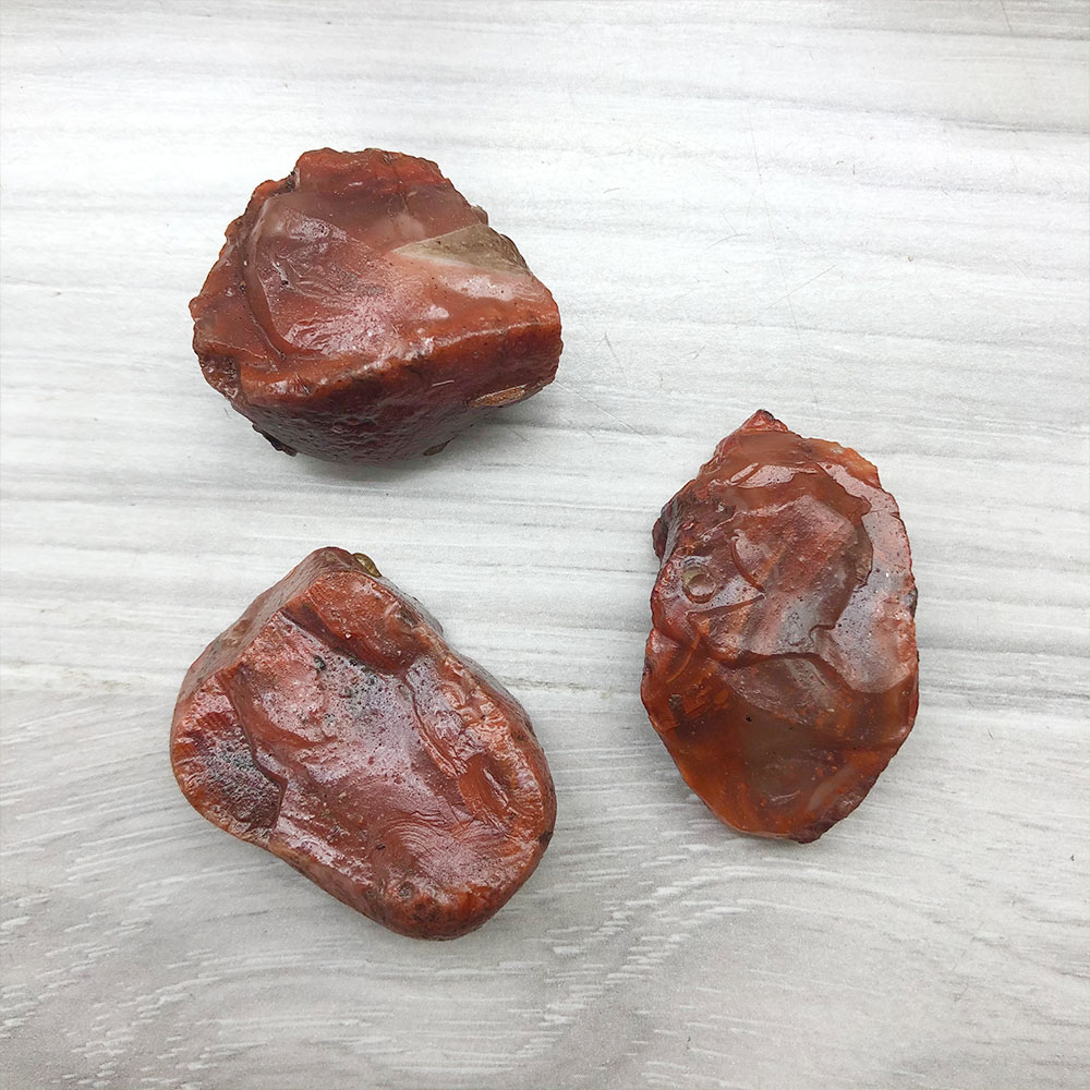 1pc 무작위 거친 원시 Carnelian 붉은 마노  - Marine Aquarium Hobby 리뷰 및 가격