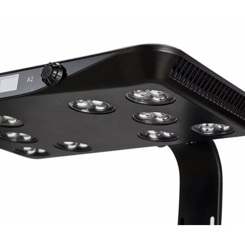 90W RGB 산호 조명, 해양 LED 리프 수족관의  - Marine Aquarium Hours 리뷰 및 가격