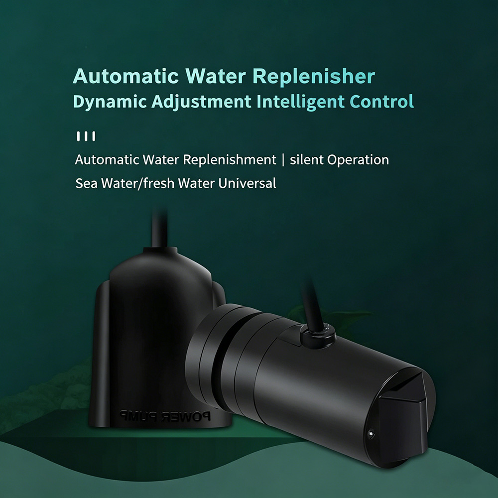 제바오 제코드 제바토-150 ATO 스마트 리필 시스템 - Marine Aquarium Auto Top Up 리뷰 및 가격