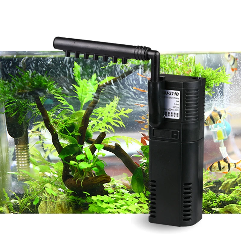 SUNSUN 미니 나노 수중 산소 펌프, 물고기 거북이 - Marine Aquarium Uv Sterilizer 리뷰 및 가격